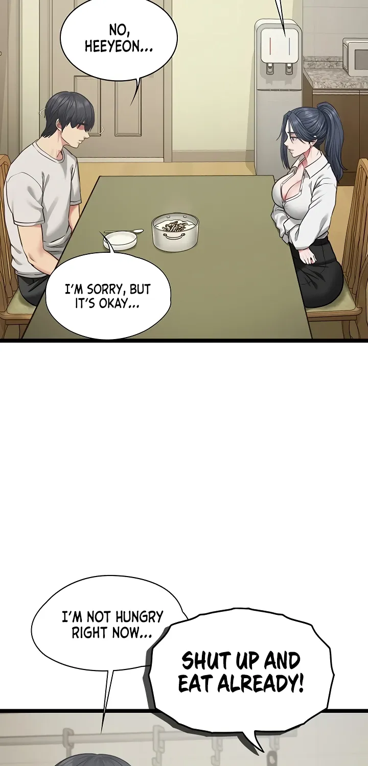 My Girlfriend Was Already Fully Trained Chapter 7 page 28 - 