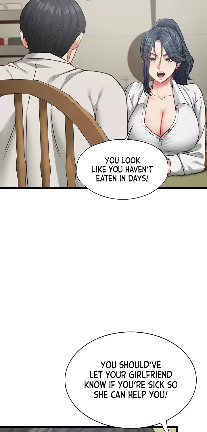 My Girlfriend Was Already Fully Trained Chapter 7 page 29 - 