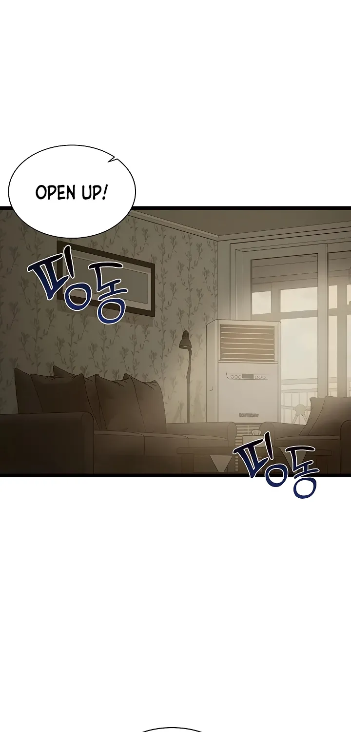 My Girlfriend Was Already Fully Trained Chapter 7 page 4 - 