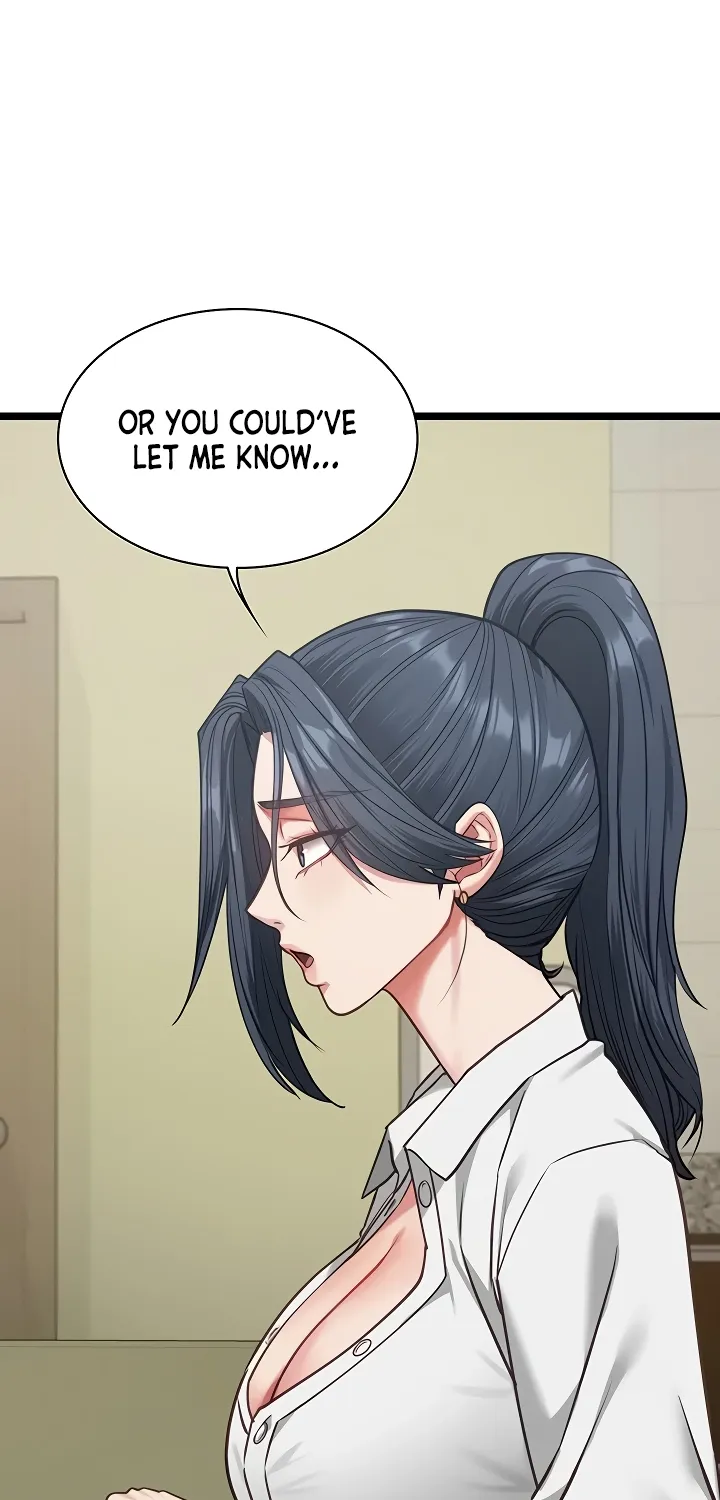 My Girlfriend Was Already Fully Trained Chapter 7 page 31 - 