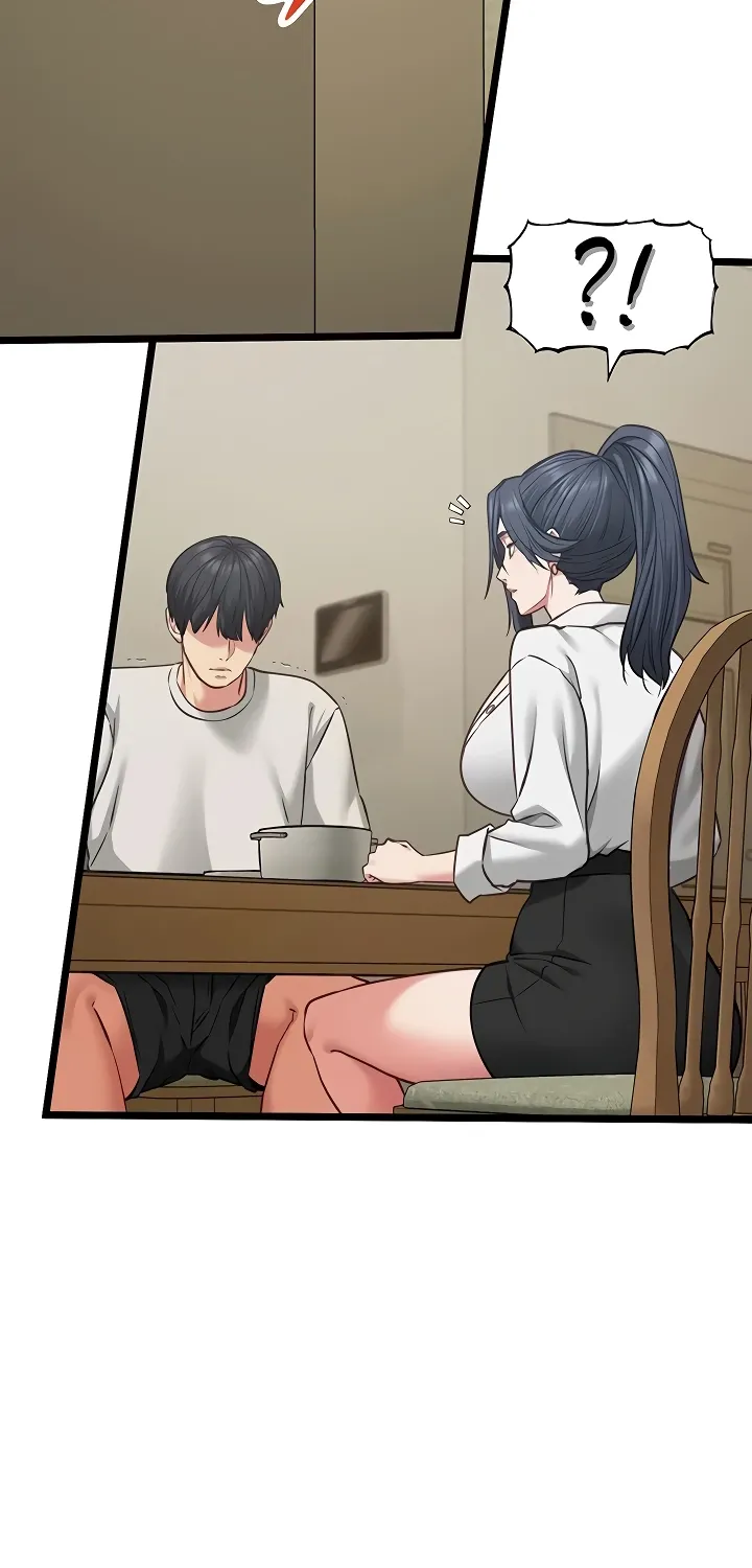 My Girlfriend Was Already Fully Trained Chapter 7 page 33 - 
