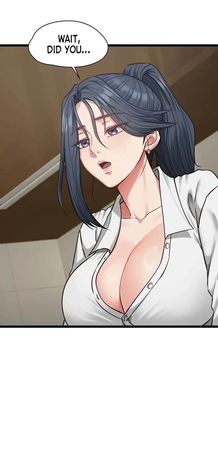 My Girlfriend Was Already Fully Trained Chapter 7 page 34 - 