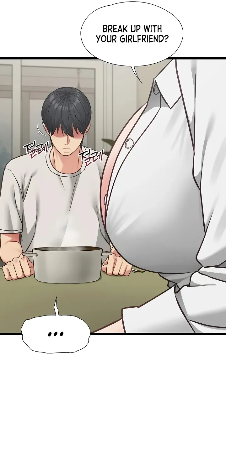 My Girlfriend Was Already Fully Trained Chapter 7 page 35 - 