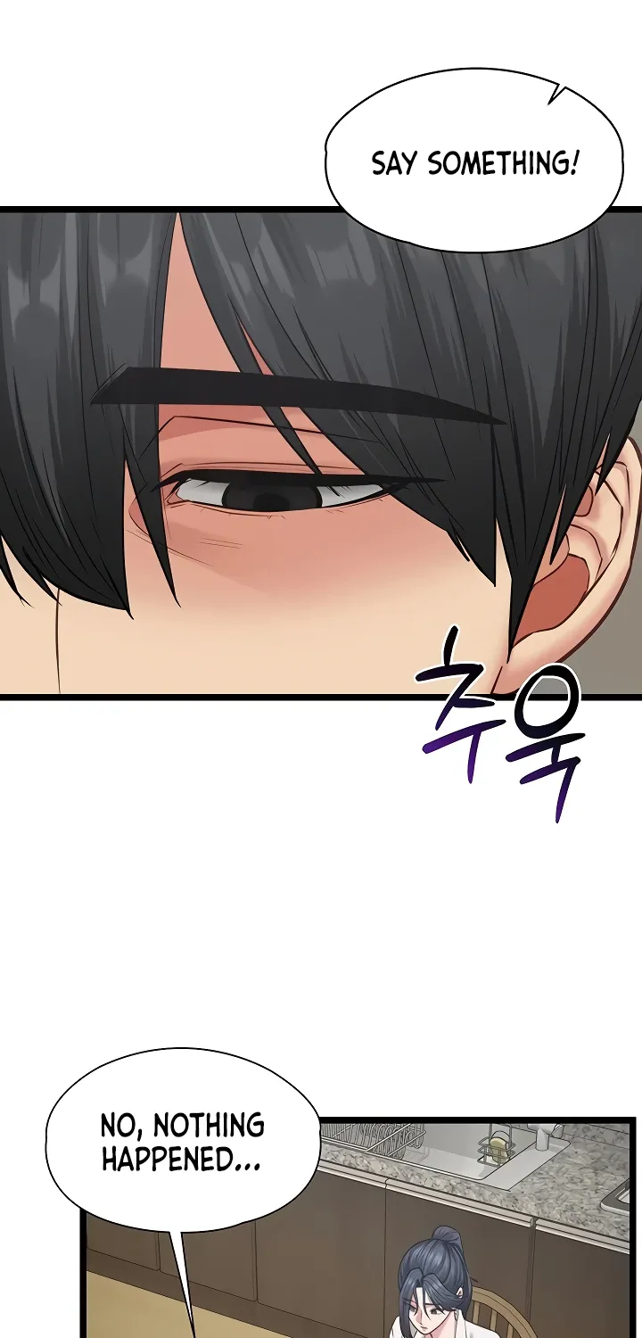 My Girlfriend Was Already Fully Trained Chapter 7 page 36 - 