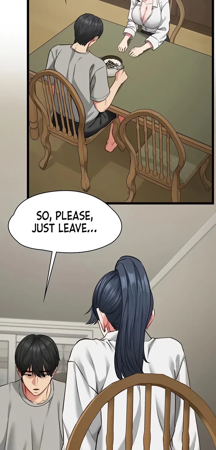 My Girlfriend Was Already Fully Trained Chapter 7 page 37 - 