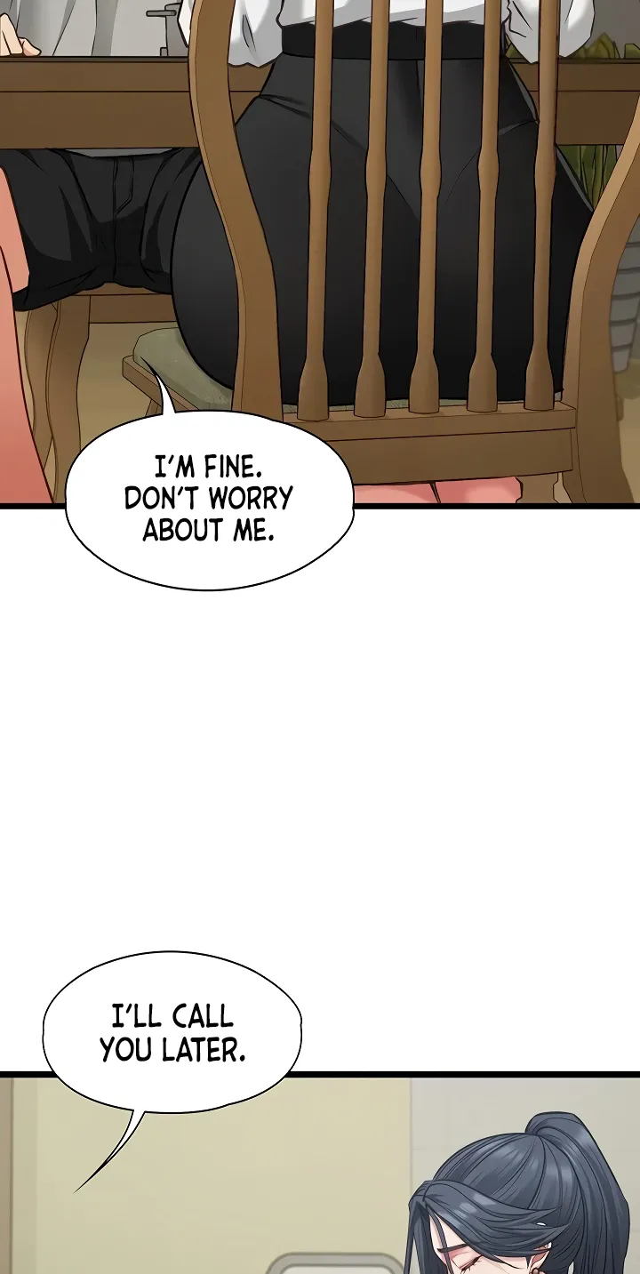 My Girlfriend Was Already Fully Trained Chapter 7 page 38 - 