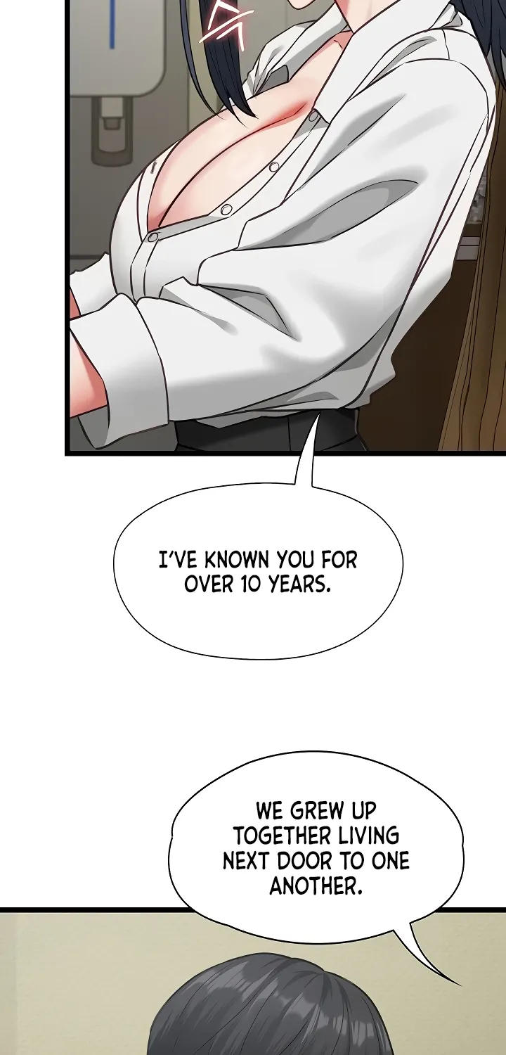 My Girlfriend Was Already Fully Trained Chapter 7 page 40 - 