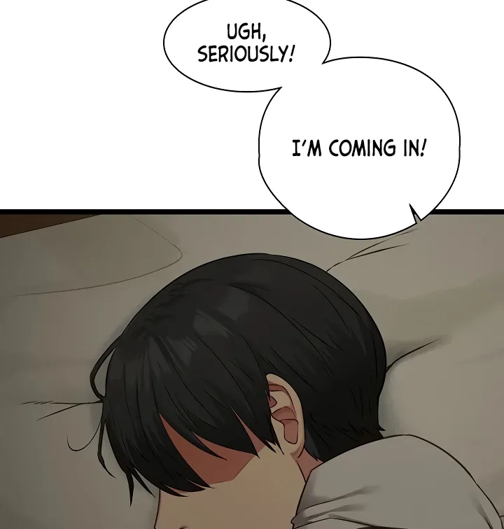 My Girlfriend Was Already Fully Trained Chapter 7 page 5 - 