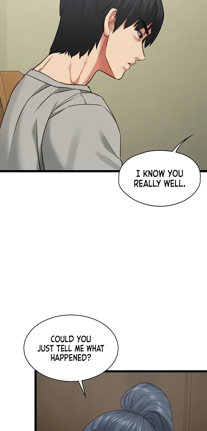My Girlfriend Was Already Fully Trained Chapter 7 page 41 - 