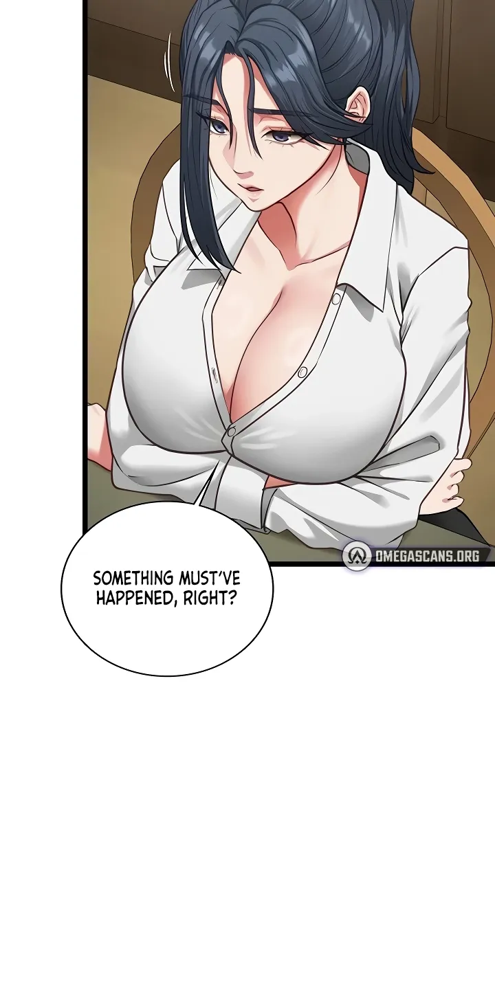 My Girlfriend Was Already Fully Trained Chapter 7 page 42 - 