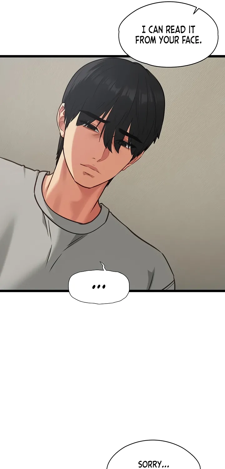 My Girlfriend Was Already Fully Trained Chapter 7 page 43 - 