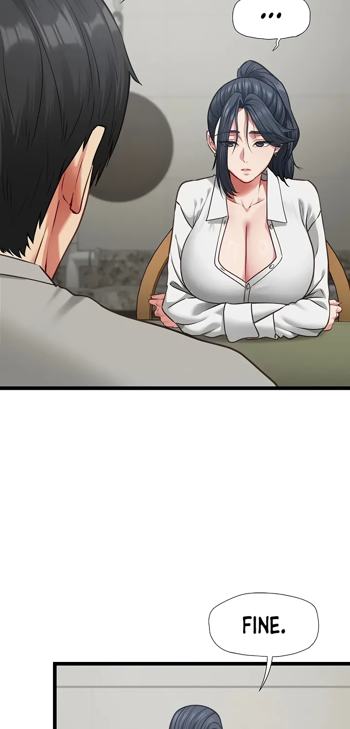 My Girlfriend Was Already Fully Trained Chapter 7 page 45 - 