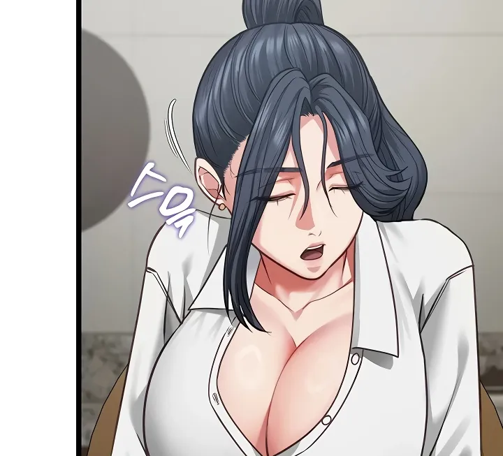 My Girlfriend Was Already Fully Trained Chapter 7 page 46 - 