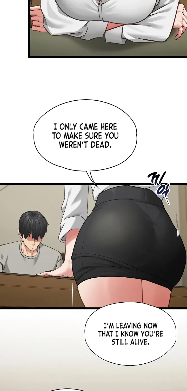 My Girlfriend Was Already Fully Trained Chapter 7 page 47 - 
