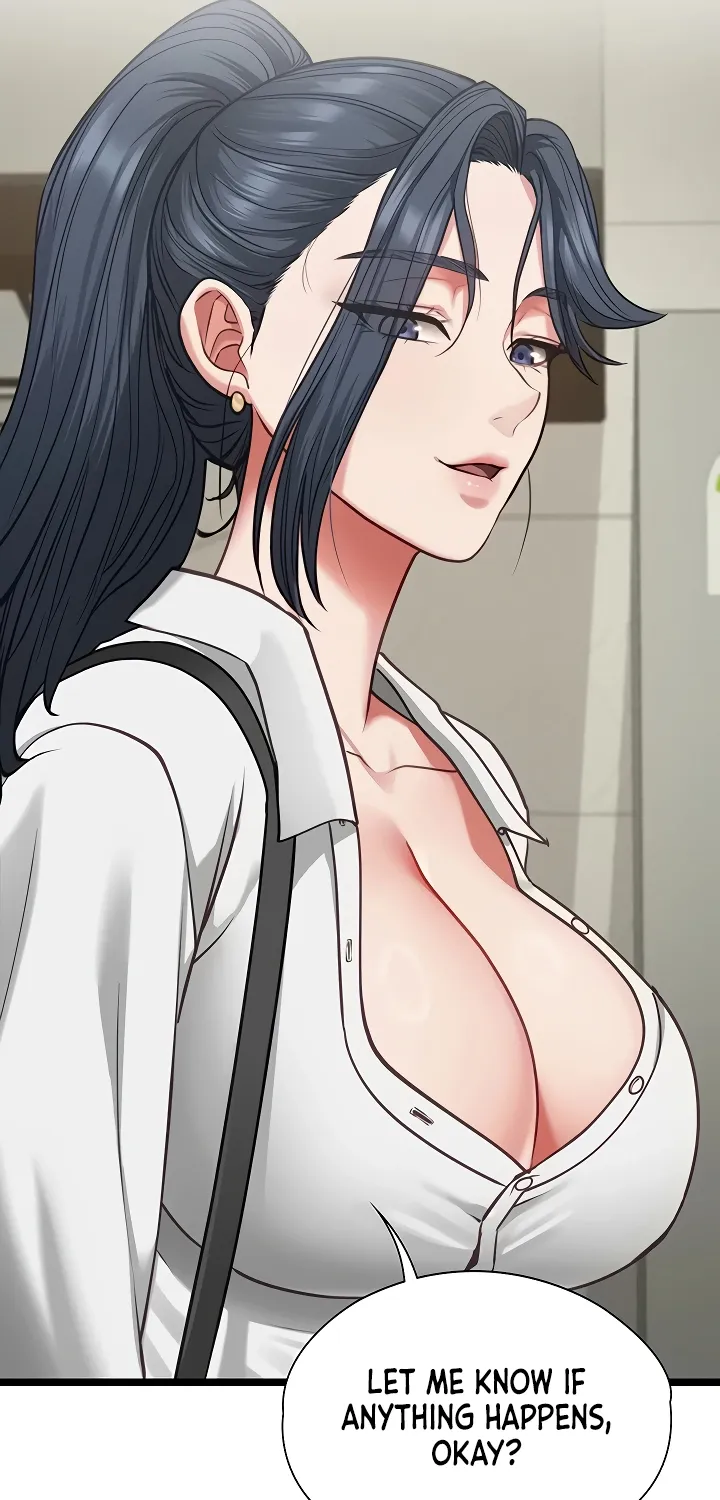My Girlfriend Was Already Fully Trained Chapter 7 page 51 - 