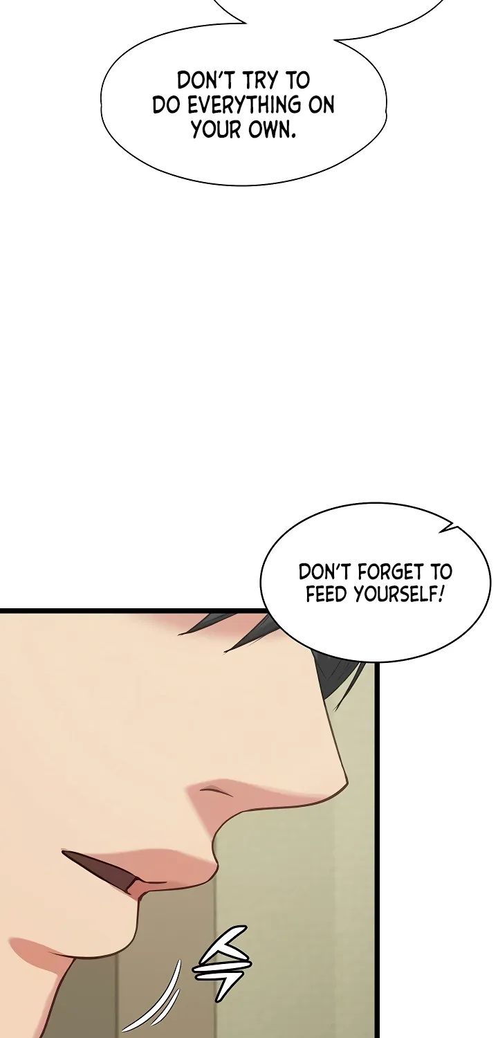My Girlfriend Was Already Fully Trained Chapter 7 page 52 - 