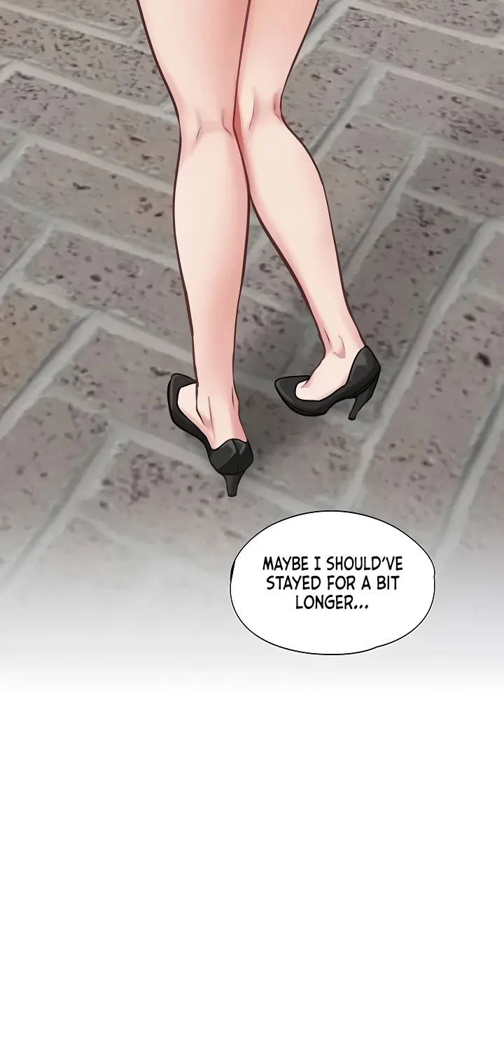 My Girlfriend Was Already Fully Trained Chapter 7 page 57 - 