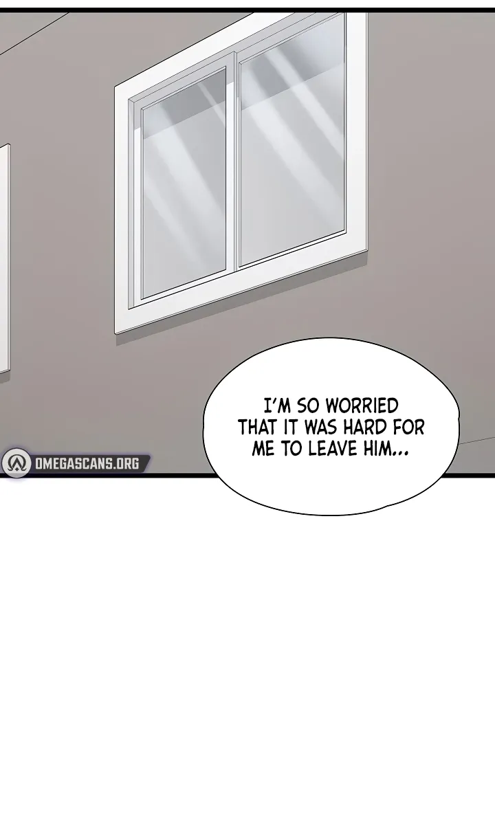 My Girlfriend Was Already Fully Trained Chapter 7 page 58 - 