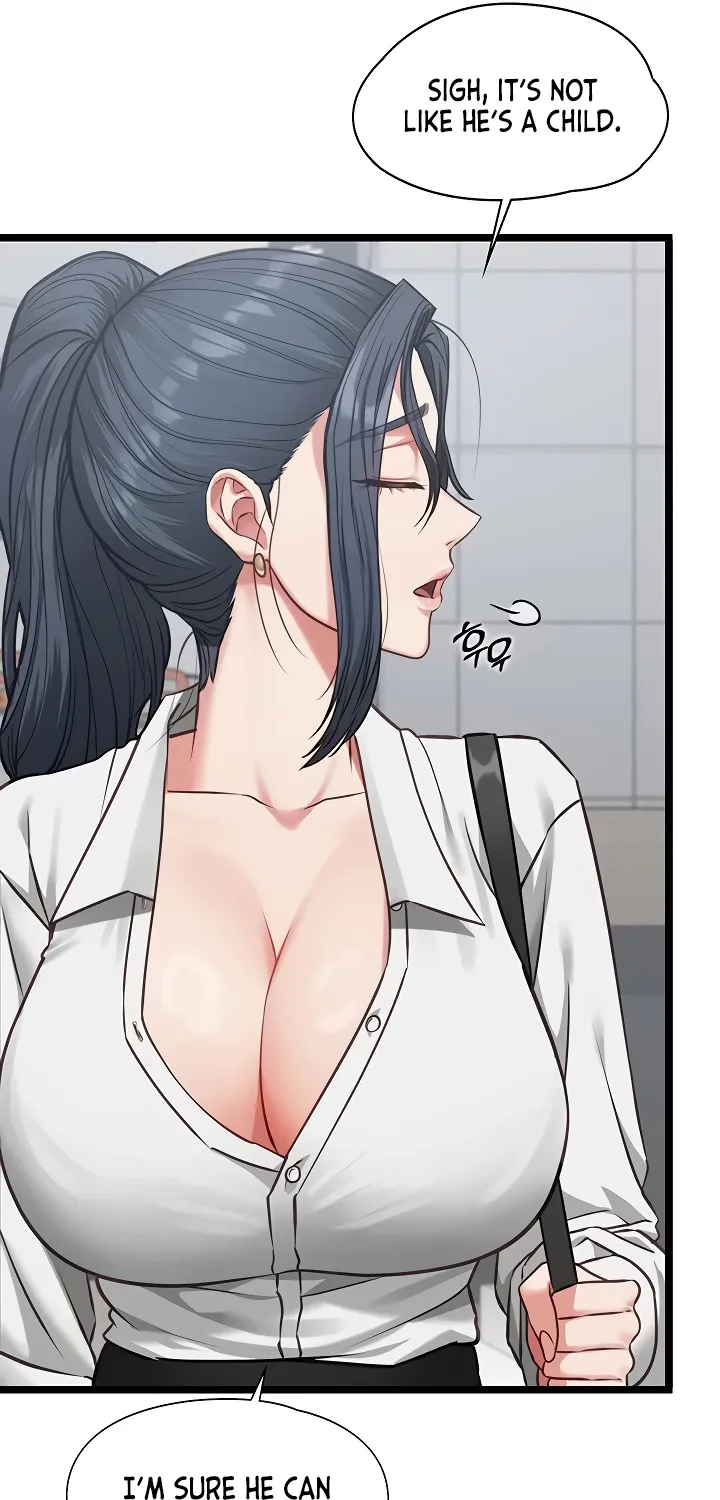My Girlfriend Was Already Fully Trained Chapter 7 page 59 - 