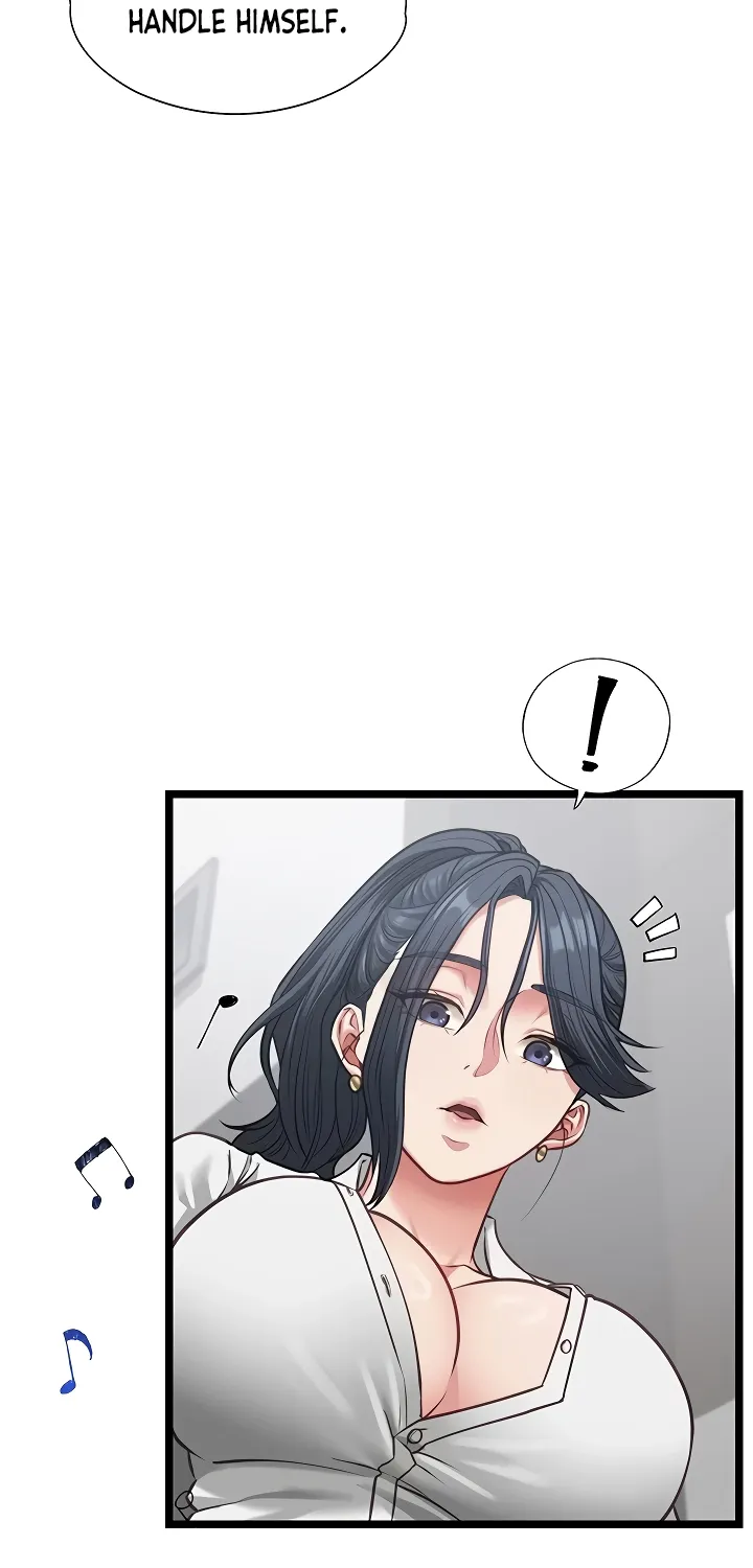My Girlfriend Was Already Fully Trained Chapter 7 page 60 - 