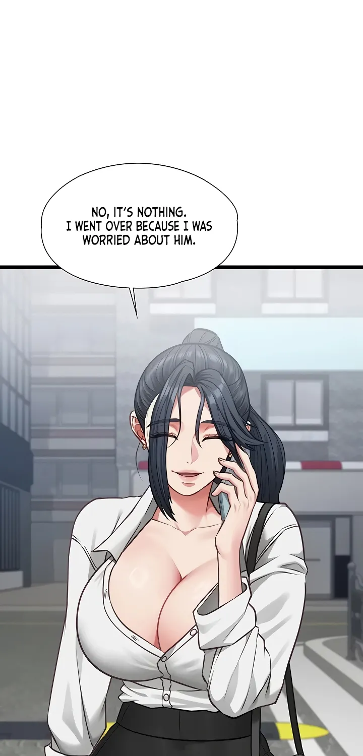 My Girlfriend Was Already Fully Trained Chapter 7 page 63 - 