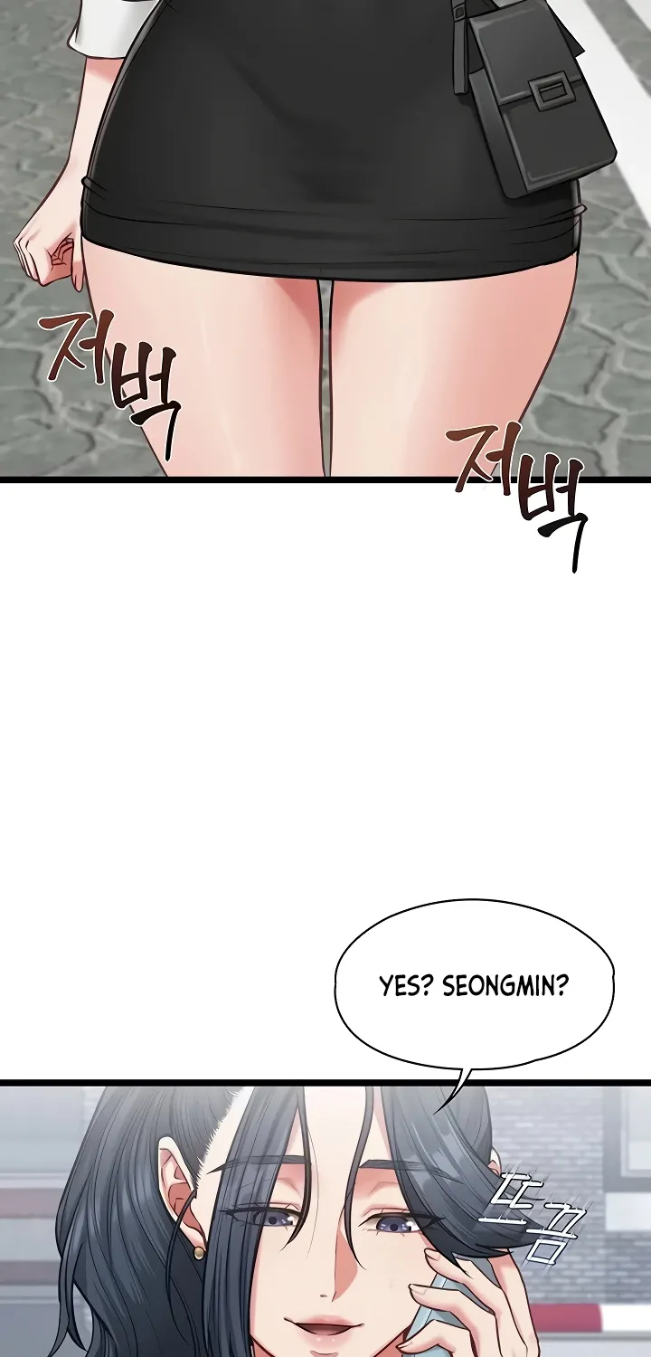 My Girlfriend Was Already Fully Trained Chapter 7 page 64 - 