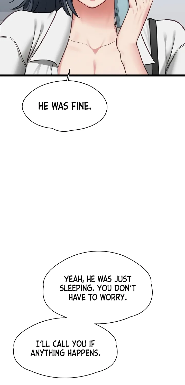 My Girlfriend Was Already Fully Trained Chapter 7 page 65 - 