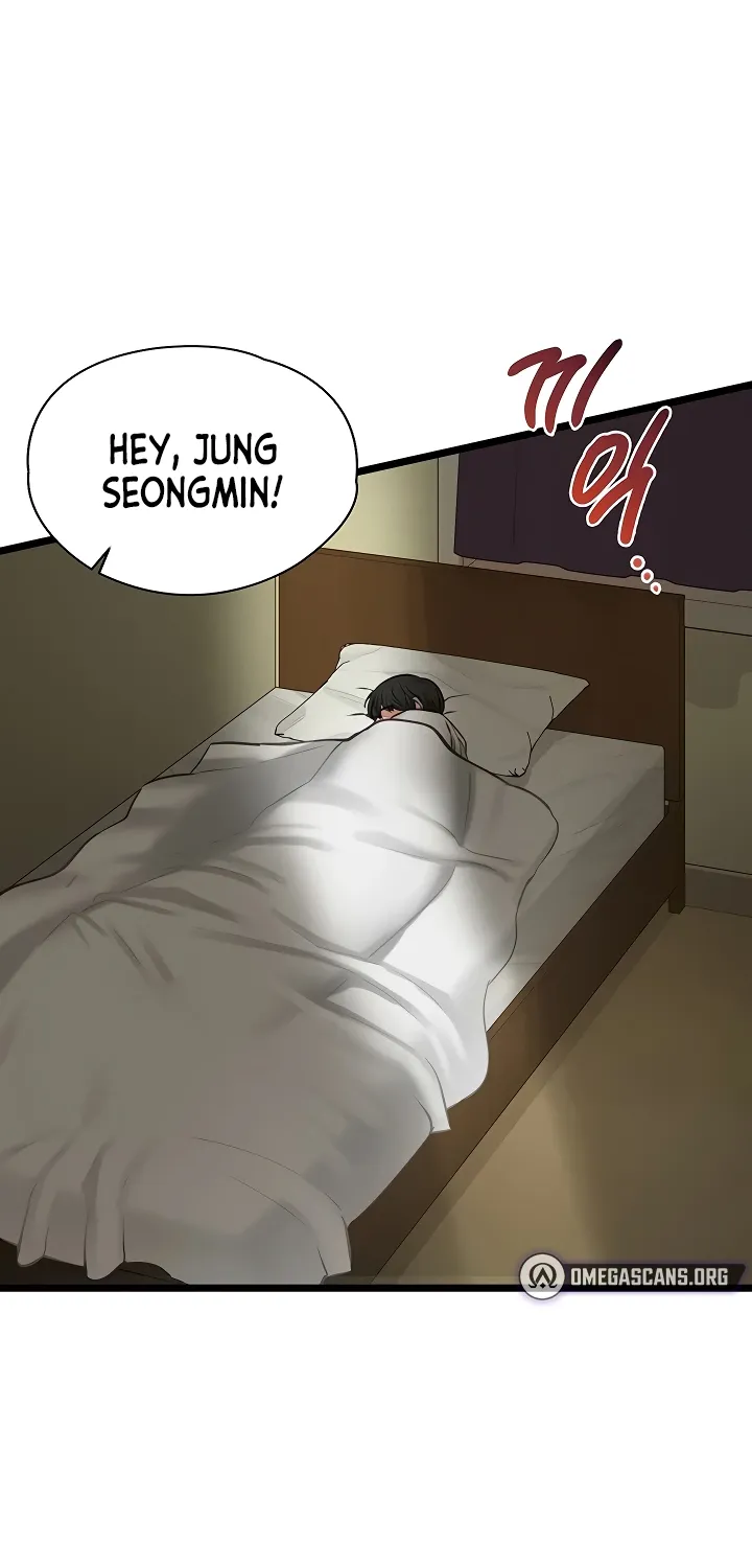 My Girlfriend Was Already Fully Trained Chapter 7 page 8 - 