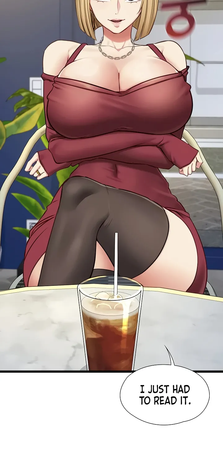 My Girlfriend Was Already Fully Trained Chapter 7 page 71 - 