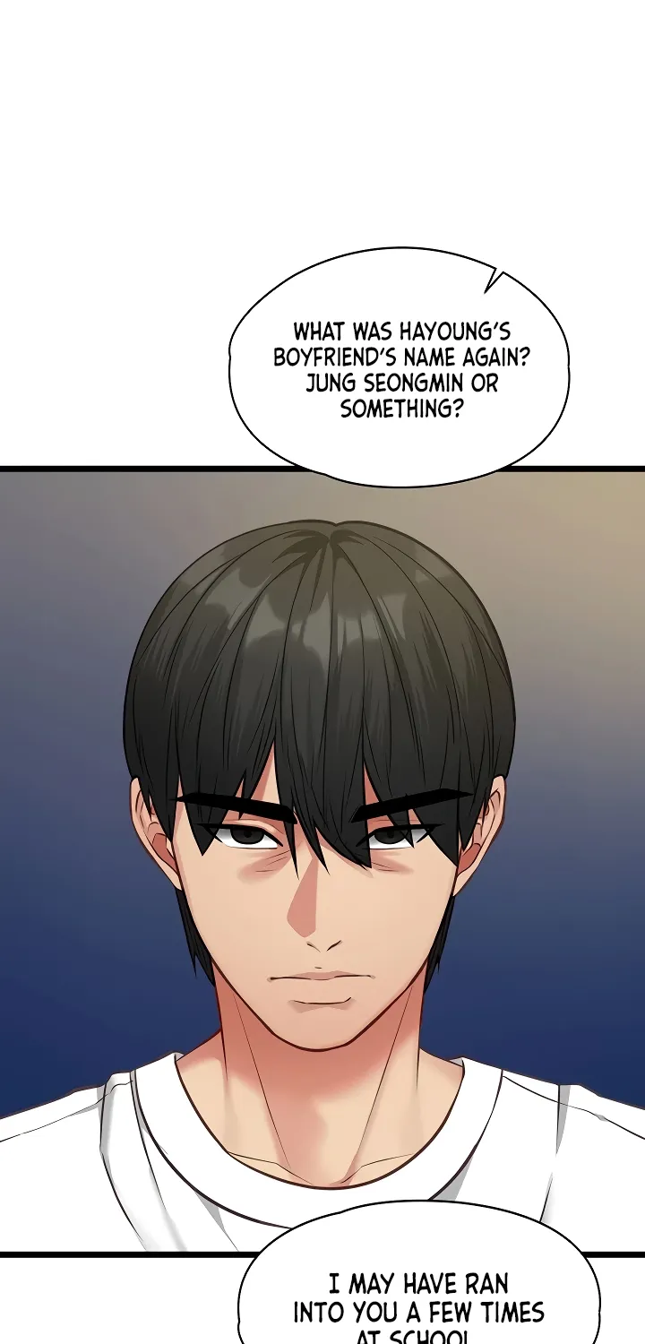 My Girlfriend Was Already Fully Trained Chapter 7 page 72 - 