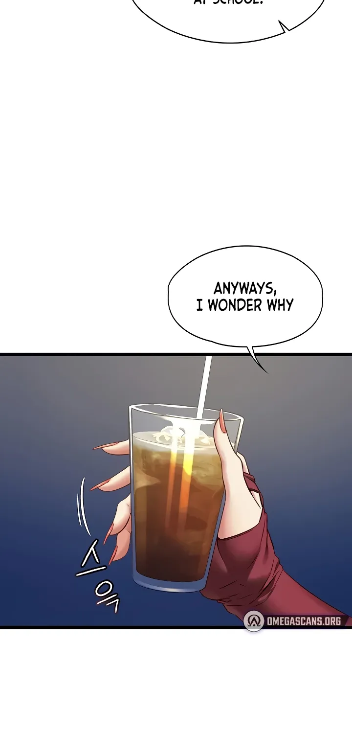 My Girlfriend Was Already Fully Trained Chapter 7 page 73 - 