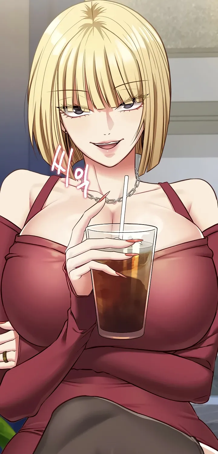 My Girlfriend Was Already Fully Trained Chapter 7 page 75 - 