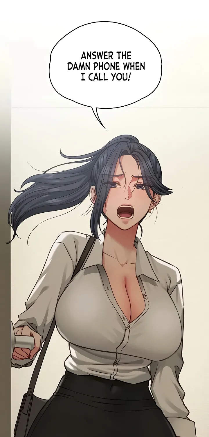 My Girlfriend Was Already Fully Trained Chapter 7 page 9 - 