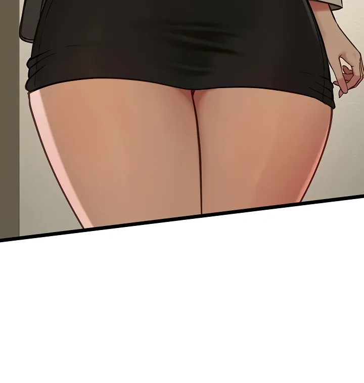 My Girlfriend Was Already Fully Trained Chapter 7 page 10 - 