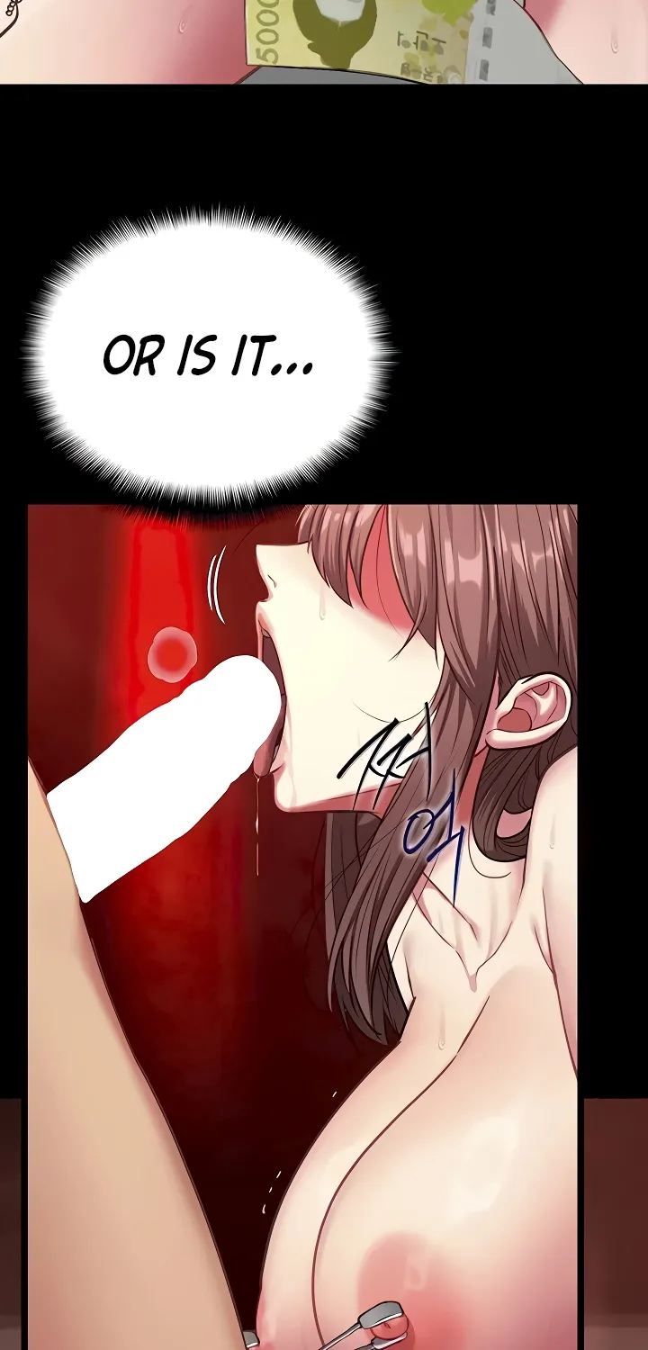 My Girlfriend Was Already Fully Trained Chapter 8 page 15 - 