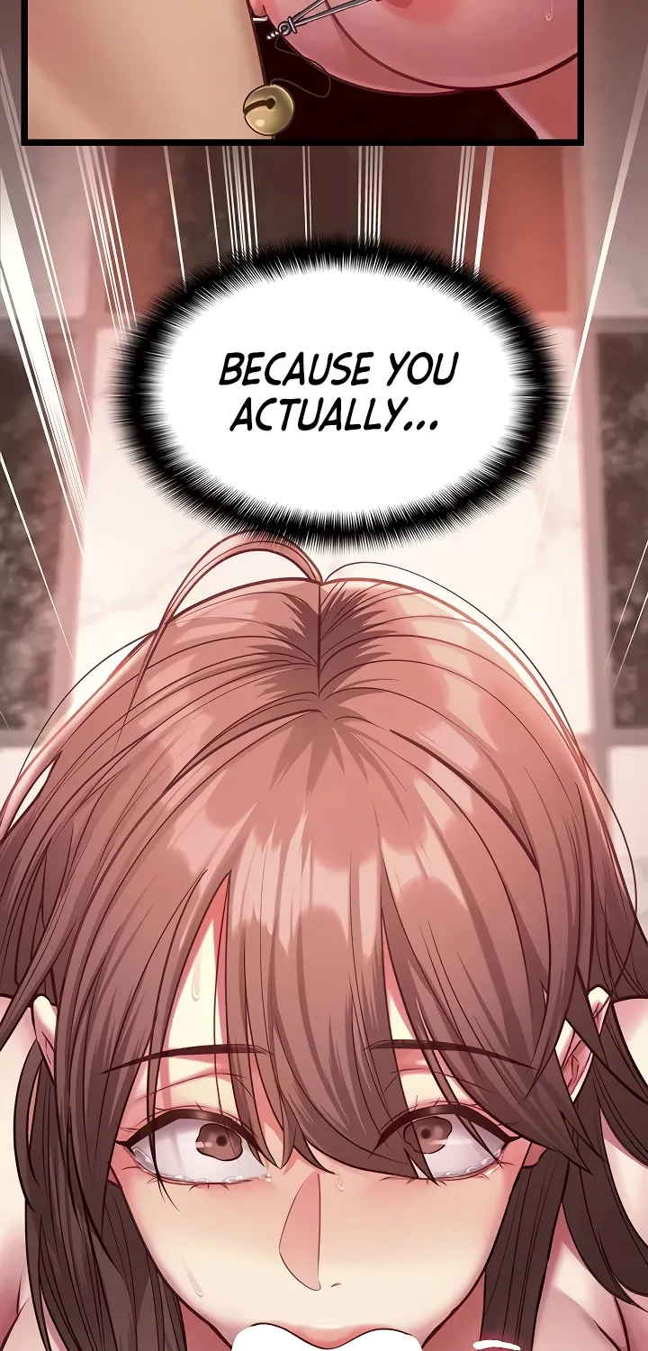 My Girlfriend Was Already Fully Trained Chapter 8 page 16 - 