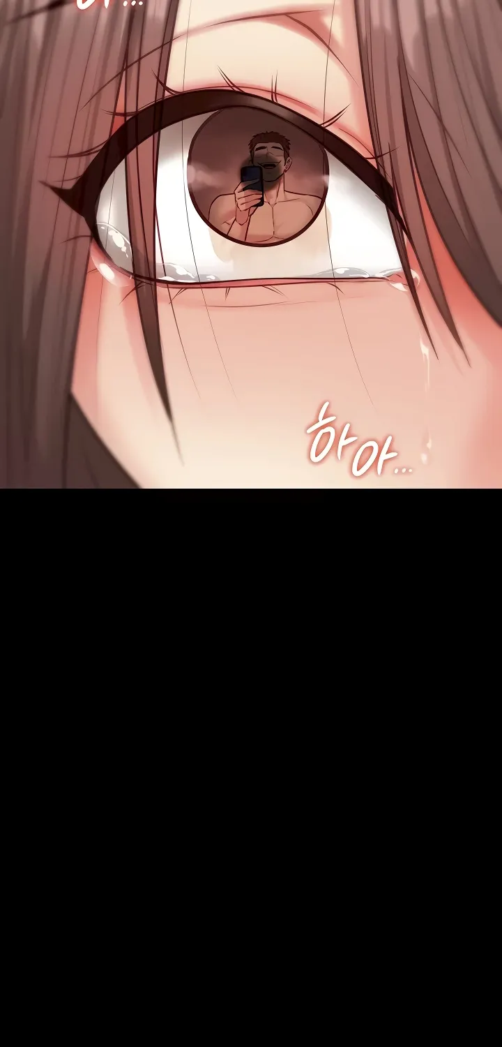 My Girlfriend Was Already Fully Trained Chapter 8 page 19 - 
