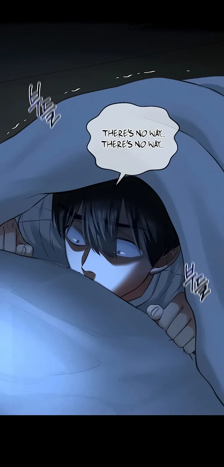 My Girlfriend Was Already Fully Trained Chapter 8 page 21 - 