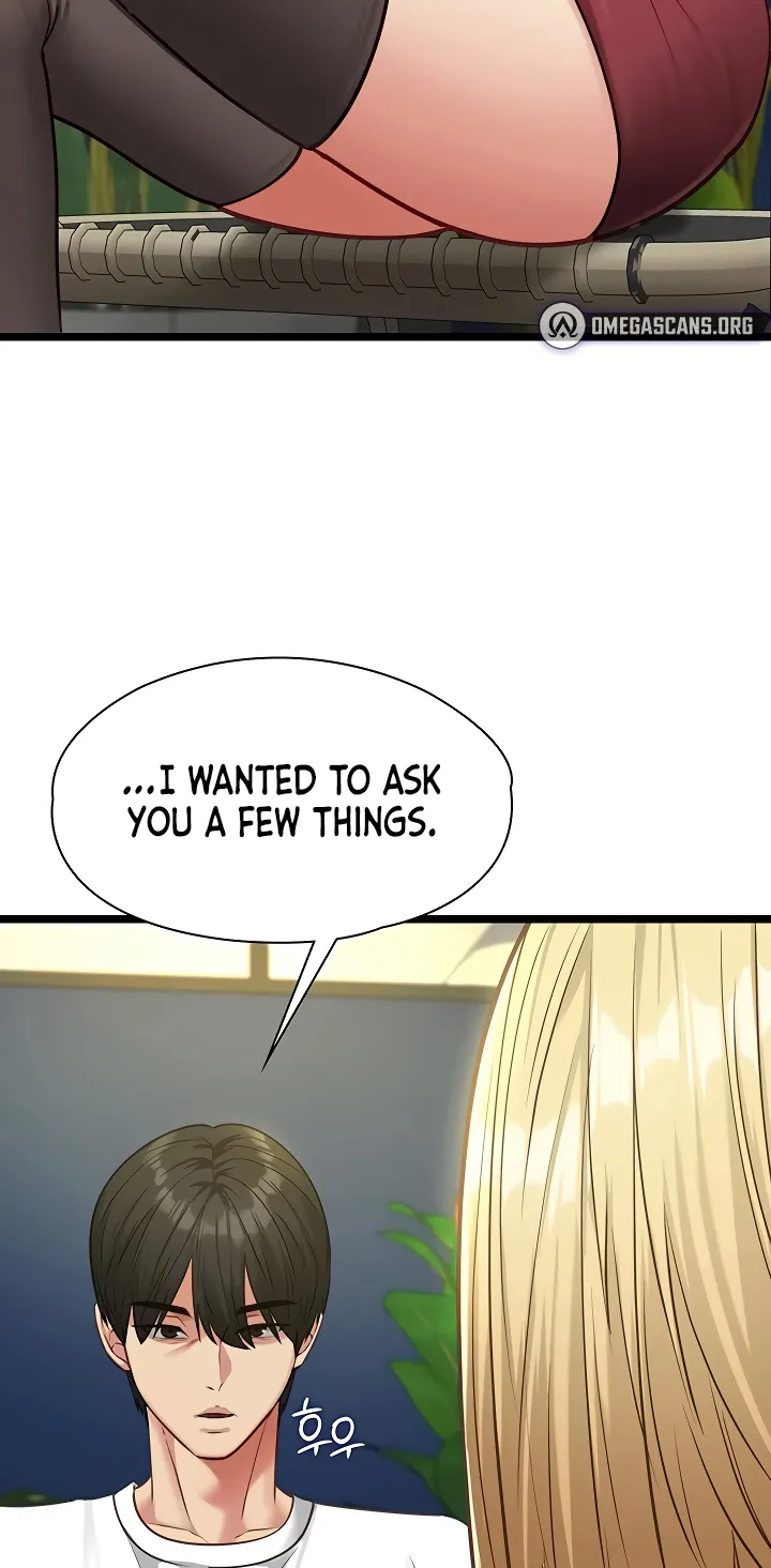 My Girlfriend Was Already Fully Trained Chapter 8 page 29 - 