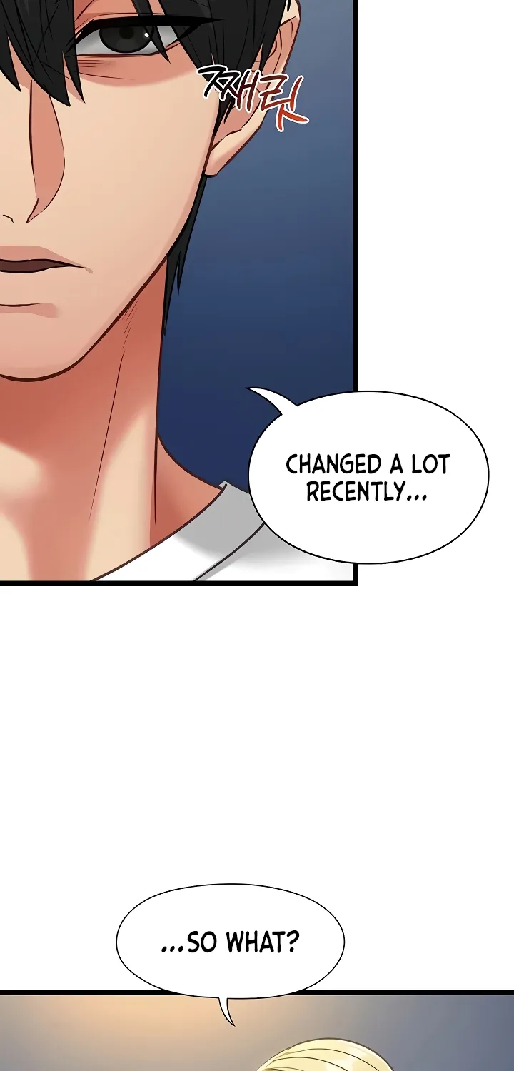 My Girlfriend Was Already Fully Trained Chapter 8 page 31 - 