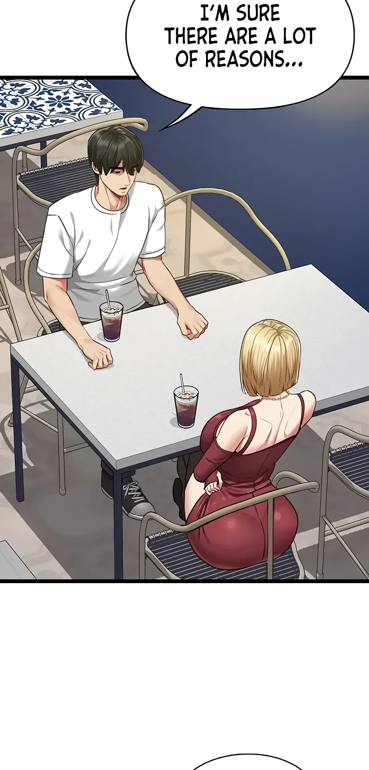 My Girlfriend Was Already Fully Trained Chapter 8 page 33 - 