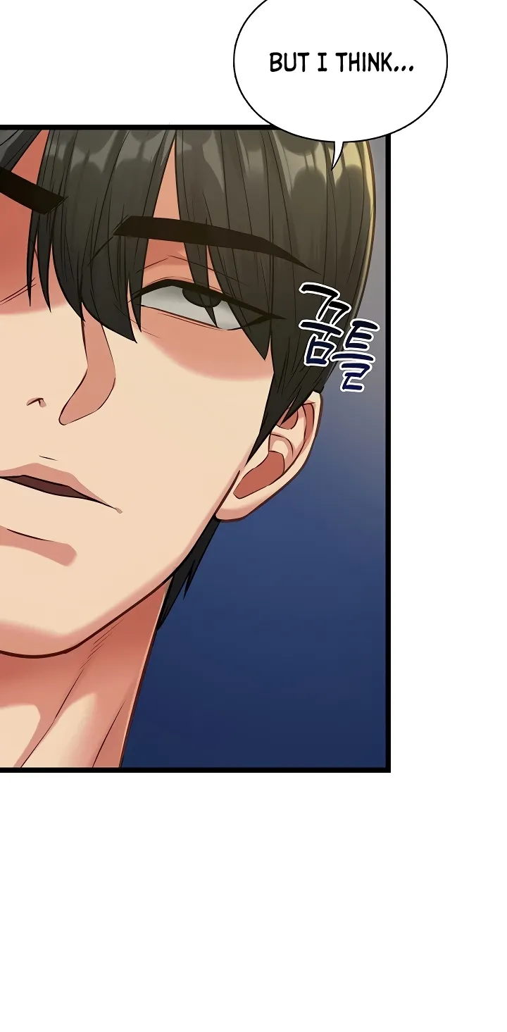 My Girlfriend Was Already Fully Trained Chapter 8 page 34 - 