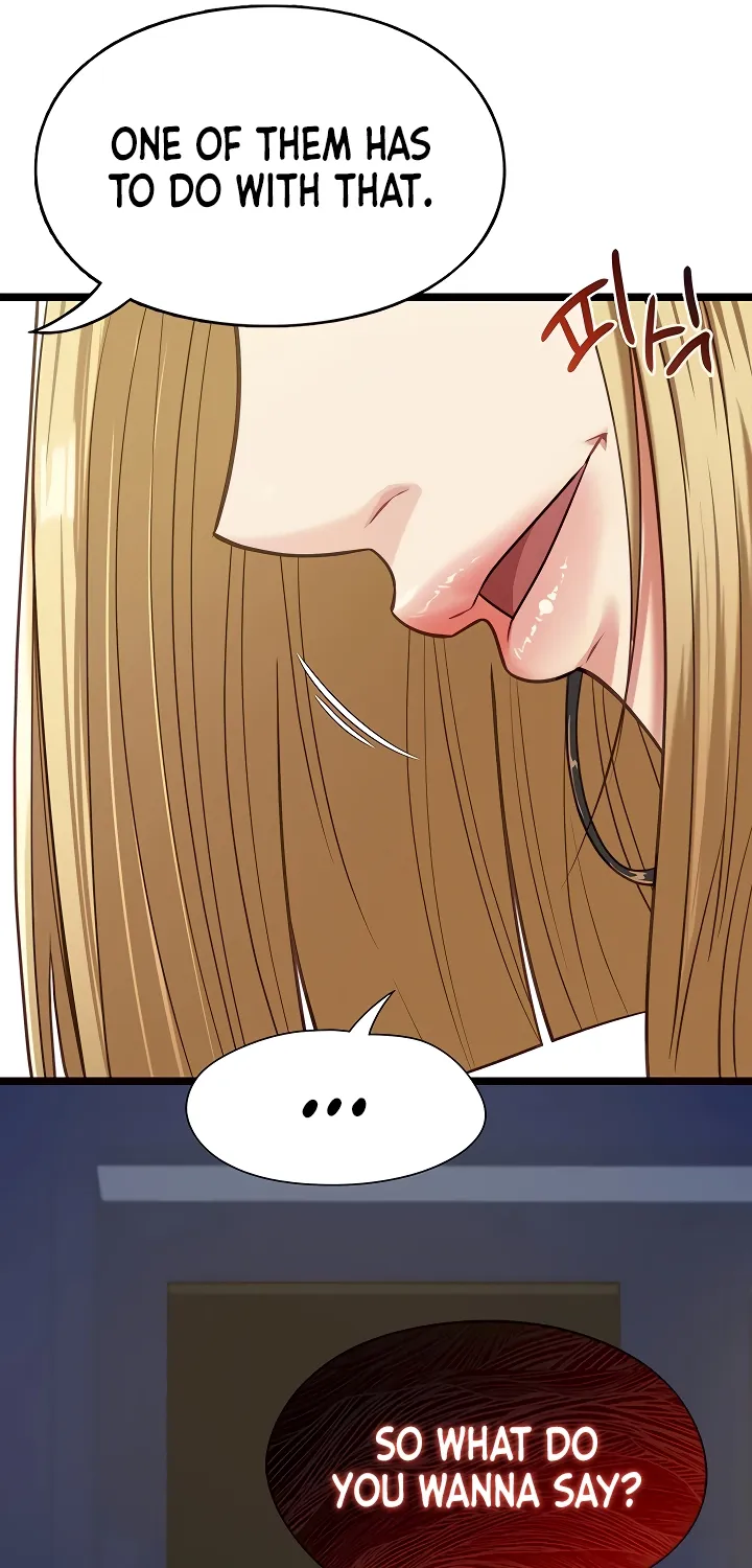 My Girlfriend Was Already Fully Trained Chapter 8 page 35 - 