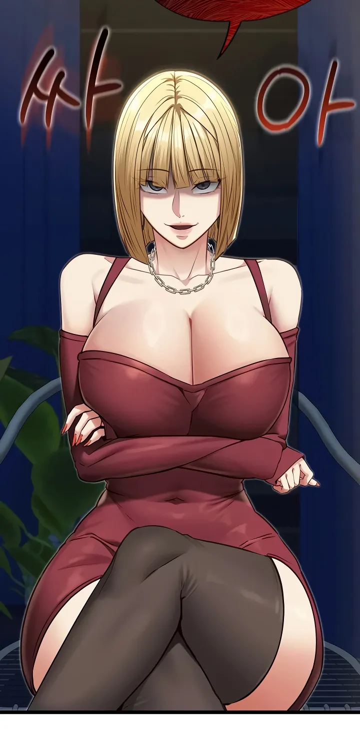 My Girlfriend Was Already Fully Trained Chapter 8 page 36 - 