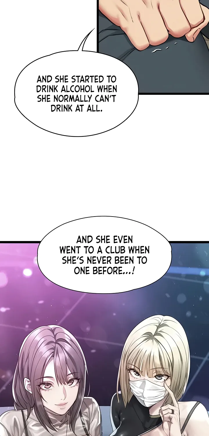 My Girlfriend Was Already Fully Trained Chapter 8 page 38 - 