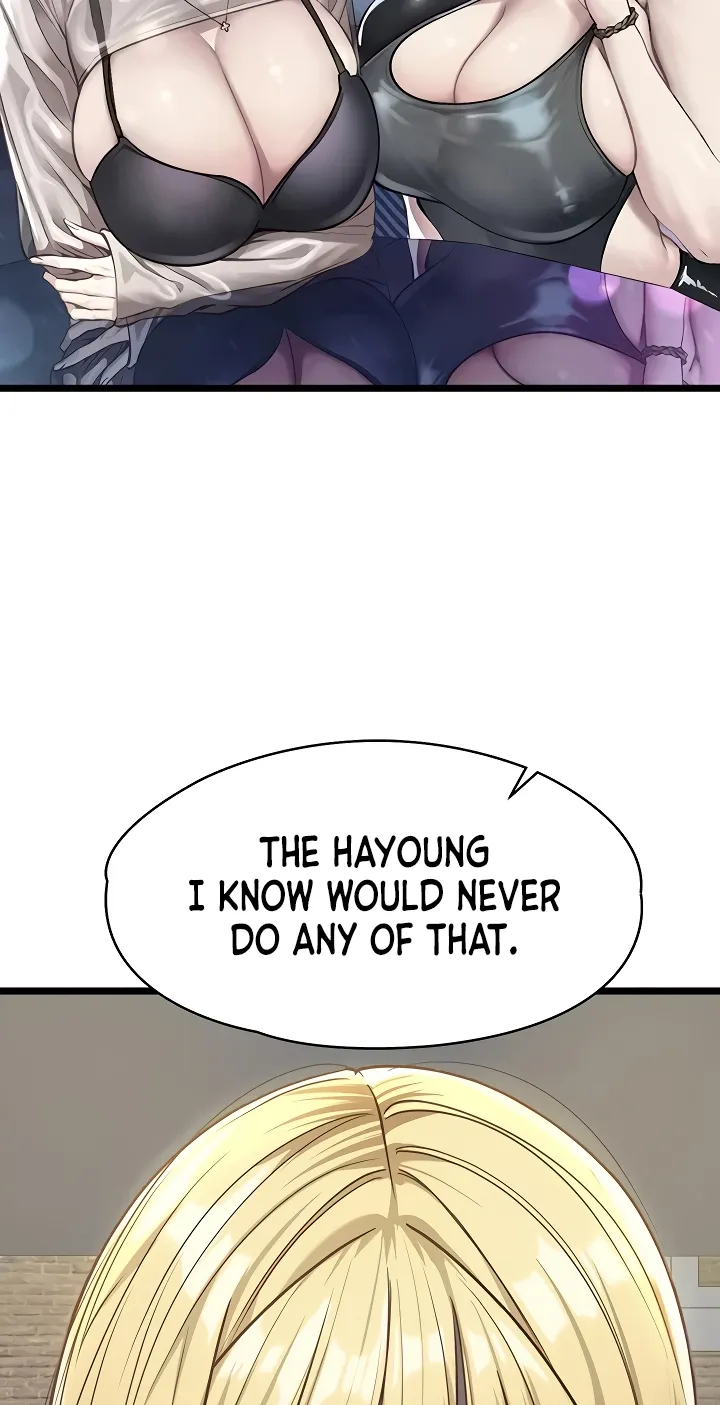 My Girlfriend Was Already Fully Trained Chapter 8 page 39 - 
