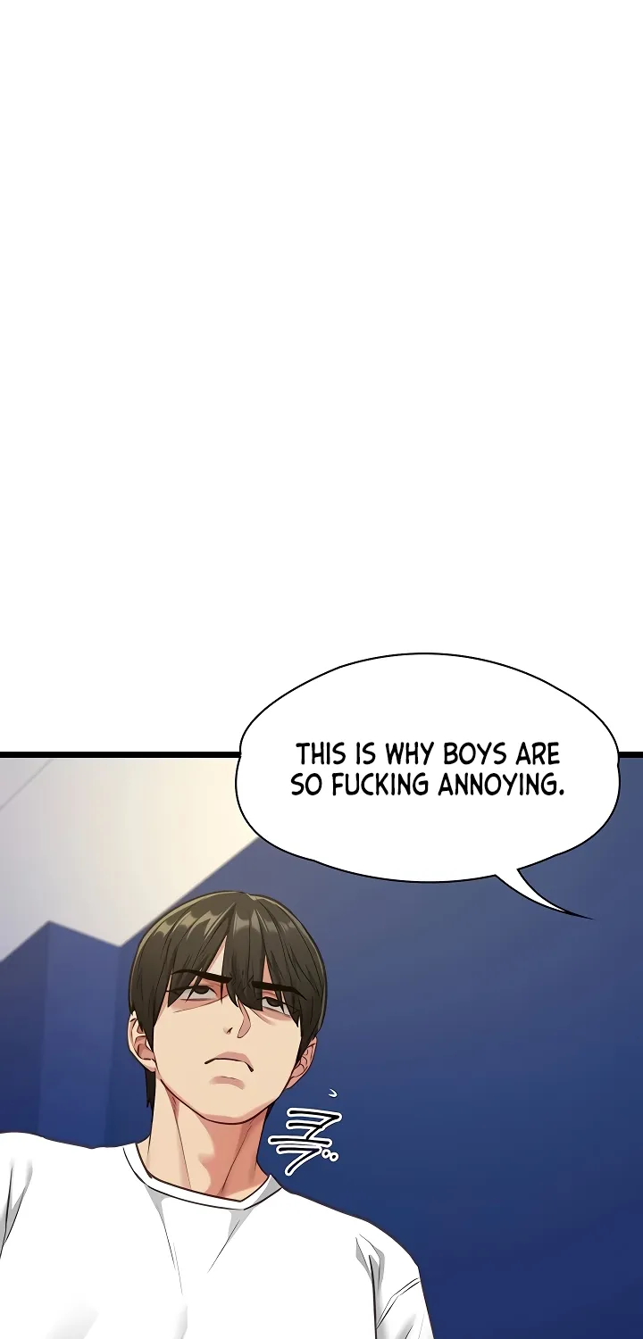 My Girlfriend Was Already Fully Trained Chapter 8 page 41 - 