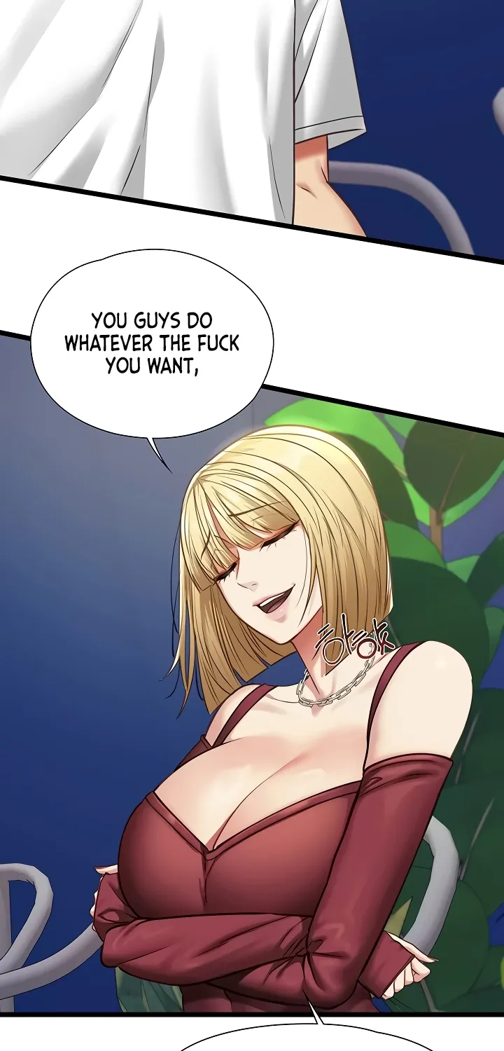My Girlfriend Was Already Fully Trained Chapter 8 page 42 - 
