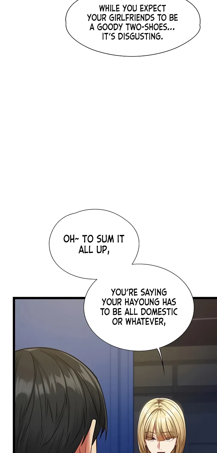 My Girlfriend Was Already Fully Trained Chapter 8 page 43 - 