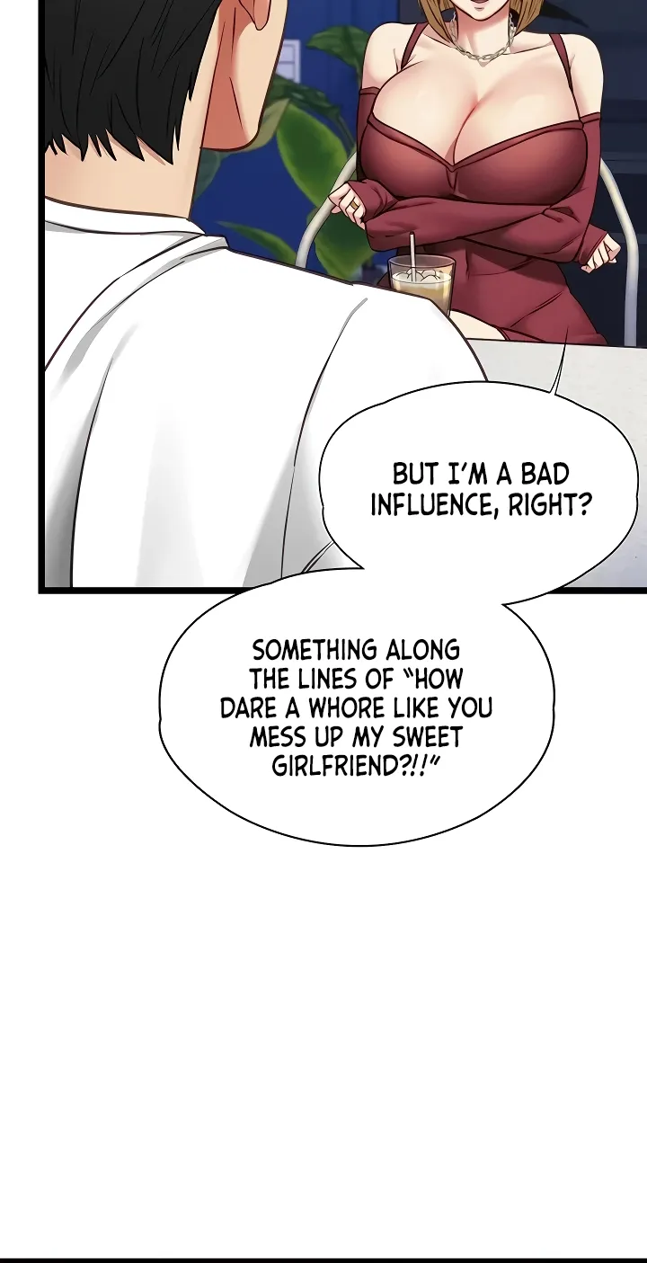 My Girlfriend Was Already Fully Trained Chapter 8 page 44 - 